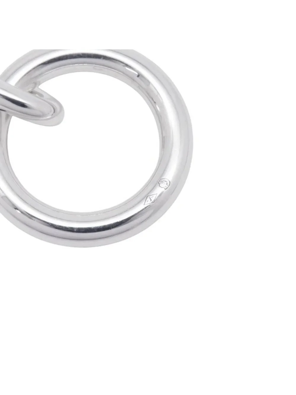 Hermes Bracelet Chaine D'ancre GM